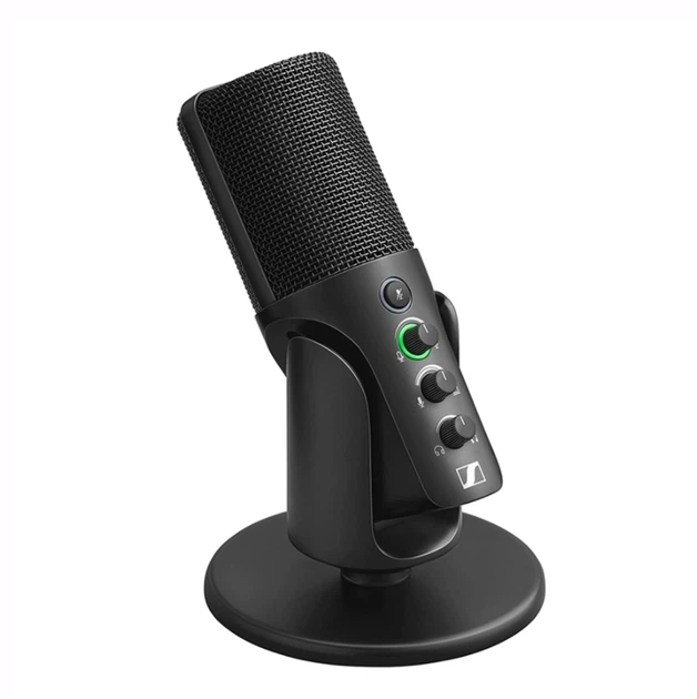 Мікрофон Sennheiser PROFILE Microphone USB-C - Фото 3 Мікрофон Sennheiser PROFILE Microphone USB-C - изображение 3