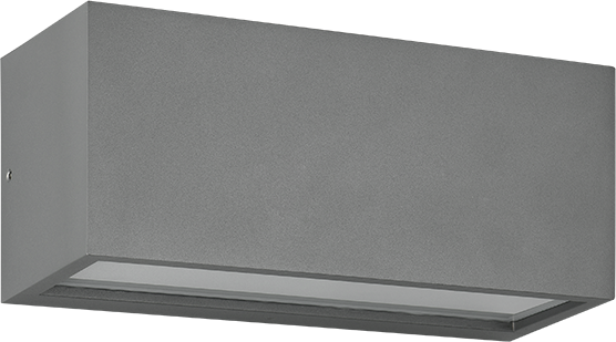 Наружный настенный светильник TRIO MAYENNE 2xE14 10W (218560242) - изображение 5