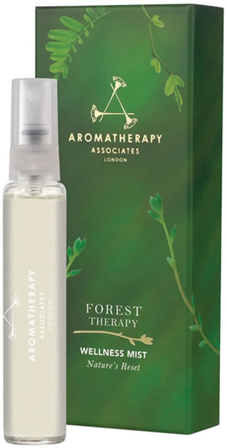 Tonik do twarzy Aromatherapy Associates Forest Therapy relaksujący 10 ml (642498015182) - obraz 1