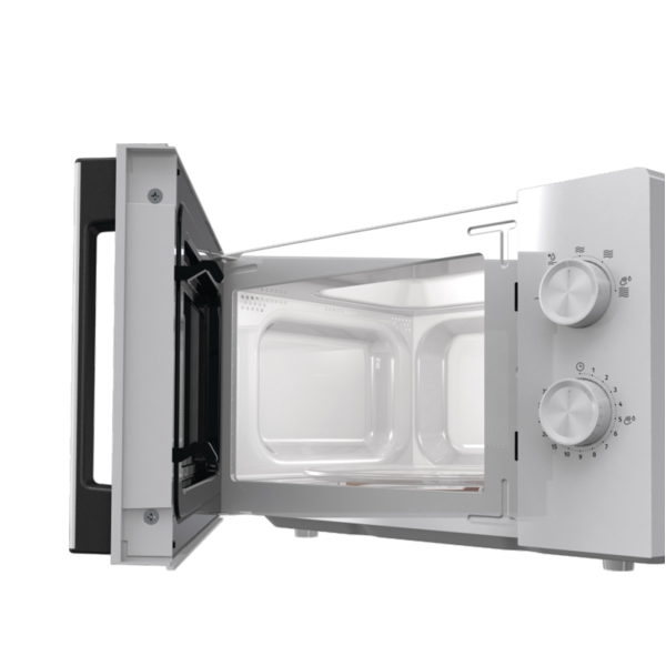 Микроволновая печь Gorenje mo17e1wh - изображение 6