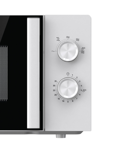 Микроволновая печь Gorenje mo17e1wh - изображение 8