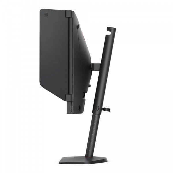 BENQ 24,1" 16:9 Fast tn проф.геймерський рк монітор, 19 20х1080, 280 Гц, DyAc 2, 3xHDMI 2.0/1xDP 1.2, has xl2546x+ Dark Grey - Фото 4 BENQ 24,1" 16:9 Fast tn проф.геймерський рк монітор, 19 20х1080, 280 Гц, DyAc 2, 3xHDMI 2.0/1xDP 1.2, has xl2546x+ Dark Grey - изображение 4