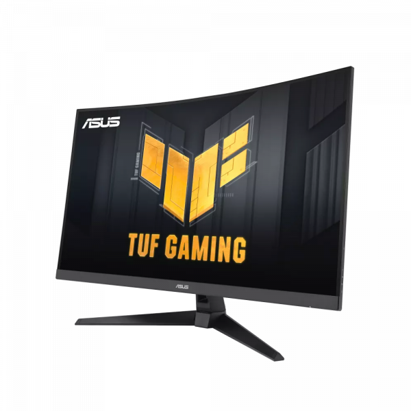 ASUS Монітор ігровий вигнутий va 31.5",2560*1440,180 Гц ,hdmi*2,dp vg32wq3b - изображение 3