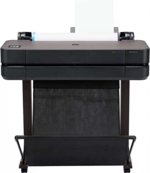 Принтер hp DesignJet t630 24" с Wi-Fi (5hb09d) - изображение 5