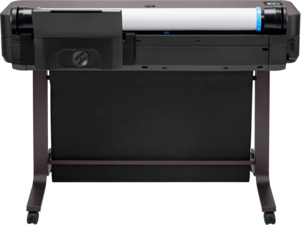 Принтер HP DesignJet t630 36" з Wi-Fi (5hb11d) - зображення 4