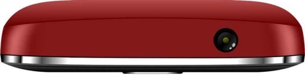 Мобильный телефон Nomi i220 red - изображение 6