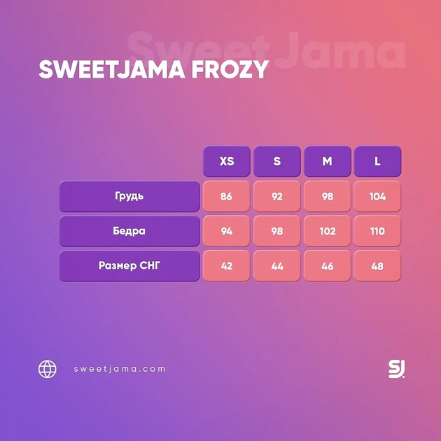 Жіноча Махрова Піжама Sweetjama З Карманом На Попі Тканина Не Тягнеться L (240030) - Фото 8 Жіноча Махрова Піжама Sweetjama З Карманом На Попі Тканина Не Тягнеться L (240030) - зображення 8