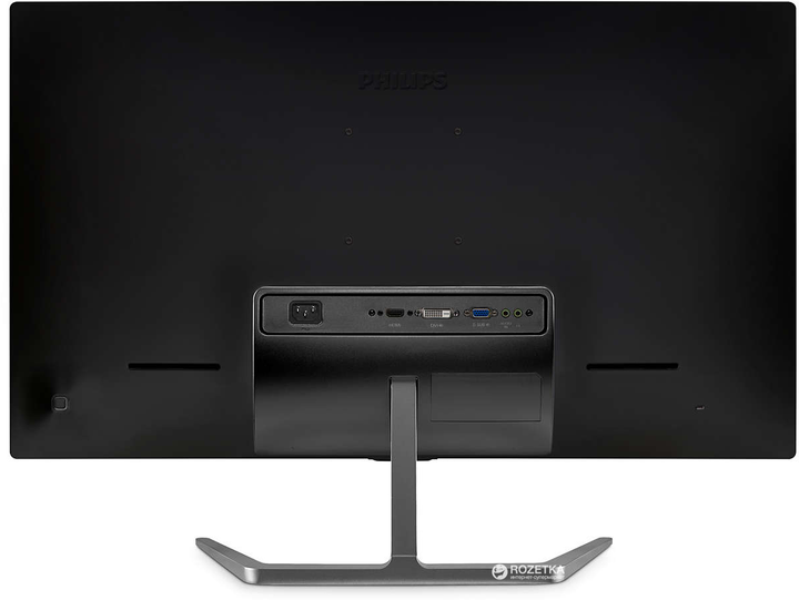 [訳あり] 2017年購入 32インチ Philips 323E7Q Монитор 31.5