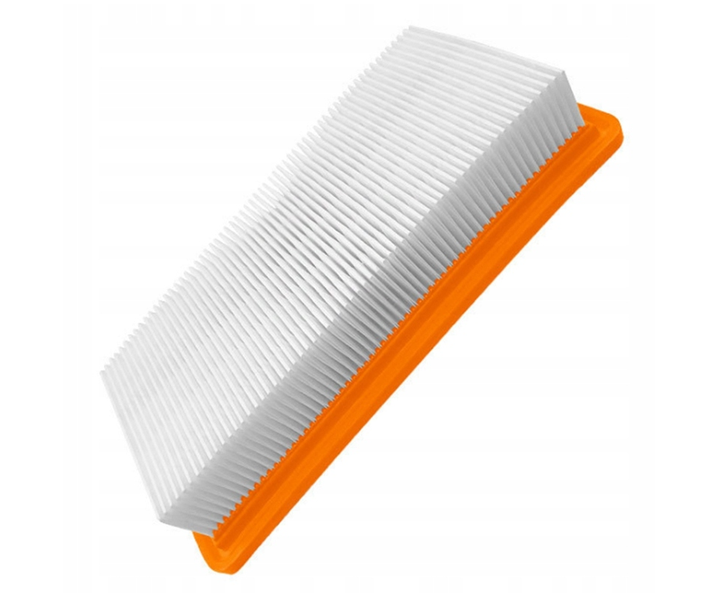 Фильтр для пылесоса Karcher DS6000, DS5500, DS5600 Mediclean, DS5800, DS6 premium, HEPA 6.414-631.0 - изображение 5