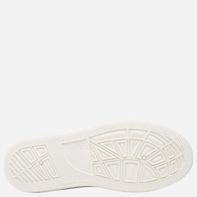 Жіночі кеди низькі Lee Cooper LCW-23-44-1620L 36 23.5 см Бежеві (5904292117741) - зображення 6