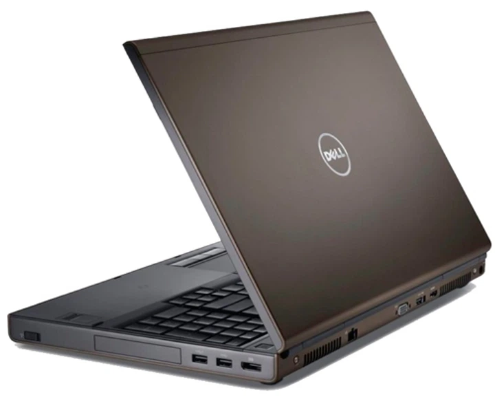 Ноутбук Б/У Dell Precision m6800 17.3" / FHD / Intel Core i7-4910MQ (4 ядра, 8 потоків) / RAM 16 GB / SSD 512 GB / NVIDIA Quadro K5100M 8 GB - Фото 2 Ноутбук Б/У Dell Precision m6800 17.3" / FHD / Intel Core i7-4910MQ (4 ядра, 8 потоків) / RAM 16 GB / SSD 512 GB / NVIDIA Quadro K5100M 8 GB - изображение 2