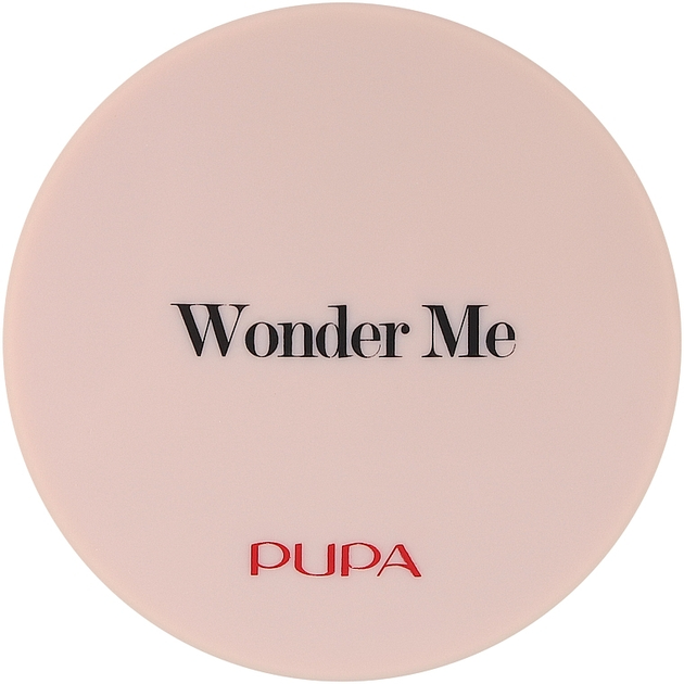 Рум'яна Pupa Wonder Me Blush 004 True Love Me 4 г (8011607377305) - зображення 2