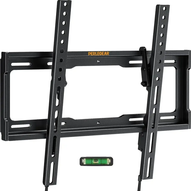 Настенный кронштейн для телевизора Perlegear PGPIMTK1-E 26-55 дюймов VESA до 45кг - Фото 5 Настенный кронштейн для телевизора Perlegear PGPIMTK1-E 26-55 дюймов VESA до 45кг - изображение 5