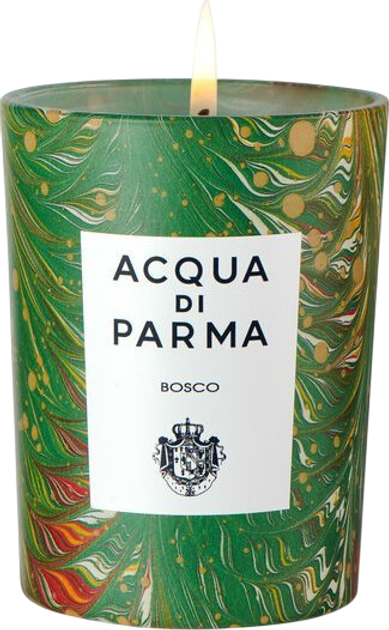 Świeca zapachowa Acqua Di Parma Bosco 200 g (8028713623240) - obraz 2