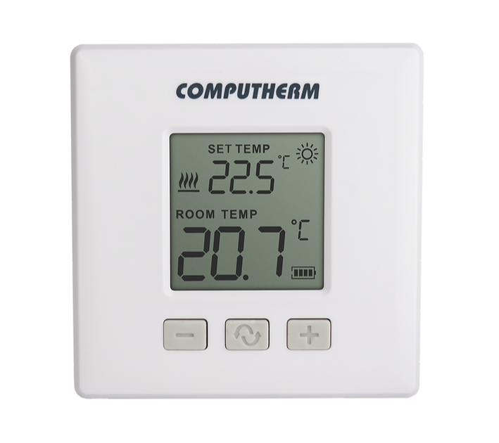 Проводной терморегулятор Computherm Q32 - изображение 2