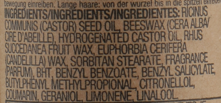 Wosk w sztyfcie do stylizacji włosów Tigi Bed Head 73 g (615908403718) - obraz 3