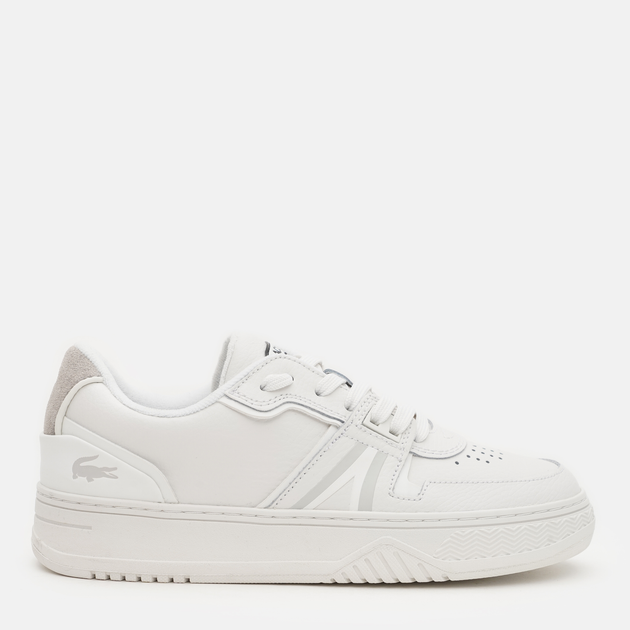 Жіночі кросівки Lacoste L001 742SFA0076-65T 41 (T7.5) 26.3 см WHT/OFF WHT (5012123981079) - зображення 1