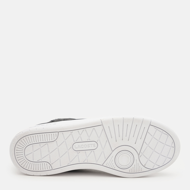Жіночі кросівки Lacoste 748SFA0046-312 40 (T6.5) 25.6 см Чорні (5059862371891) - зображення 7