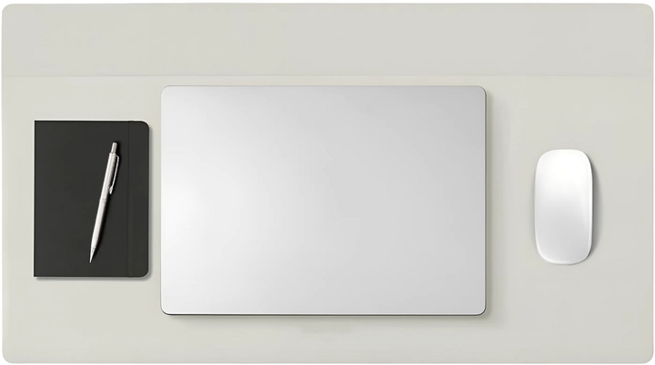 Коврик для мыши Native Union Desk Mat Slate Green/Sandstone (DESK-MAT-GRNSAN) - изображение 2