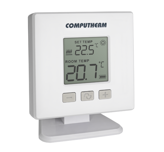 Беспроводной терморегулятор Computherm Q32RF - изображение 2