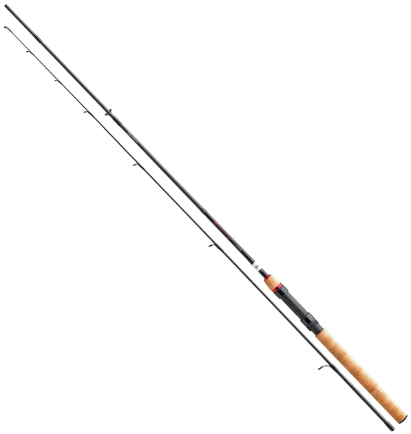 Спиннинг Daiwa Ninja X Jigger 2.70m 7-28g,11206-270 - Фото 1 Спиннинг Daiwa Ninja X Jigger 2.70m 7-28g,11206-270 - изображение 1