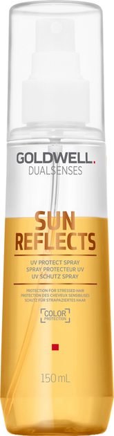 Спрей для волосся Goldwell Dualsenses Sun Reflects 150 мл (4021609061670) - зображення 1