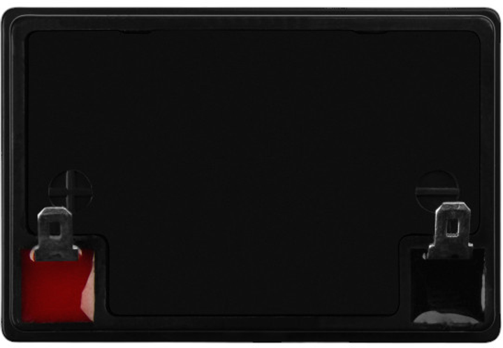 Акумуляторна батарея Green Cell AGM VRLA 12V 2.8Ah (5907813963391) - зображення 5