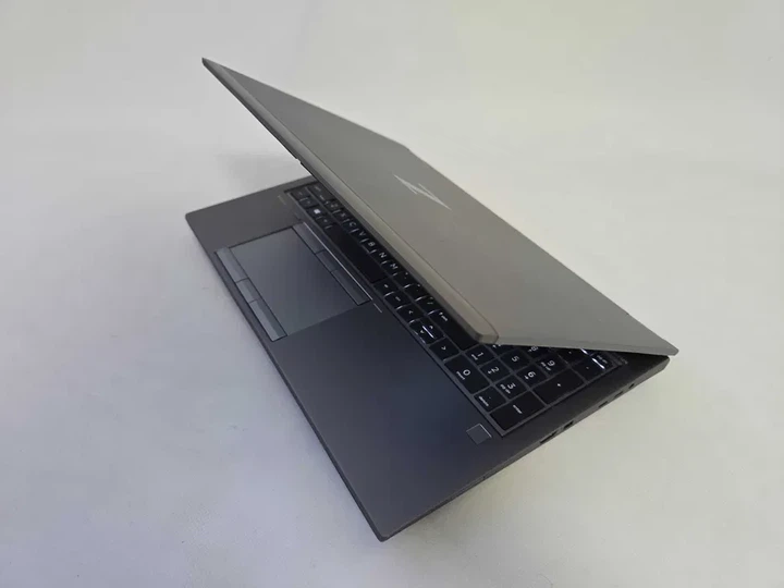 Ноутбук HP Zbook Fury 15 G8 I9 11950H/RTX A3000/RAM 32GB/SSD 1TB/WIN 11Pro Б\В - зображення 6