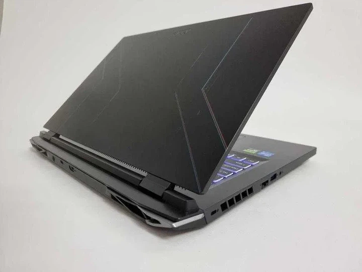 Ноутбук Acer Nitro 5 AN517 I5 12450H/RTX 3050/RAM 8GB/SSD 512GB/144Hz Б\В - зображення 6