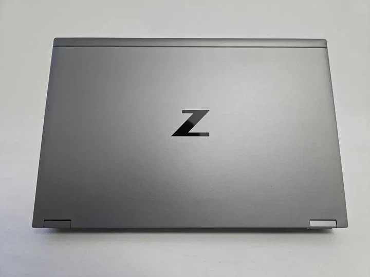 Ноутбук HP Zbook Fury 15 G8 I9 11950H/RTX A3000/RAM 32GB/SSD 1TB/WIN 11Pro Б\В - зображення 8