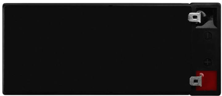 Akumulator Green Cell AGM VRLA 12V 8.5Ah (5907813963445) - obraz 5