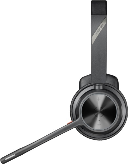 Bluetooth-гарнітура HP Poly Voyager 4310 USB-A Headset + BT700 (76U48AA) - зображення 4