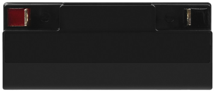Акумуляторна батарея Green Cell AGM VRLA 12V 18Ah (5902701411558) - зображення 5