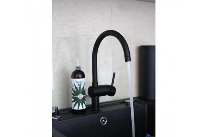 Змішувач для кухні Grohe Minta (32917KS0) - изображение 4