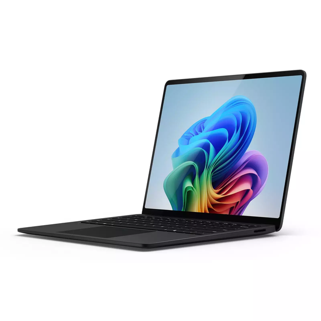 Ноутбук Microsoft Surface Laptop 7 Edition (ZYT-00030) / X Elite X1E-80-100 / 16 гб / ssd 1 тб / 15" IPS Сенсорный / Win11 - Фото 3 Ноутбук Microsoft Surface Laptop 7 Edition (ZYT-00030) / X Elite X1E-80-100 / 16 гб / ssd 1 тб / 15" IPS Сенсорный / Win11 - изображение 3