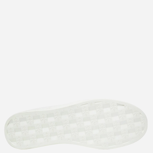 Жіночі снікери Calvin Klein YW0YW01611-01W 39 Біле (8720639485420) - зображення 6