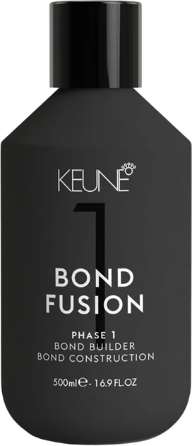 Маска для волосся Keune Bond Fusion Phase 1 500 мл (8719281999553) - зображення 1