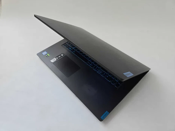 Ноутбук Lenovo Ideapad Gaming 17 I5 9300H/GTX 1650/RAM 8GB/SSD 256GB/WIN 11 Б\В - Фото 6 Ноутбук Lenovo Ideapad Gaming 17 I5 9300H/GTX 1650/RAM 8GB/SSD 256GB/WIN 11 Б\В - зображення 6