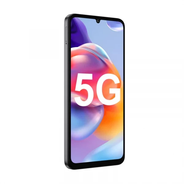 Смартфон FOSSiBOT s1 5g 12/128Gb black - зображення 4