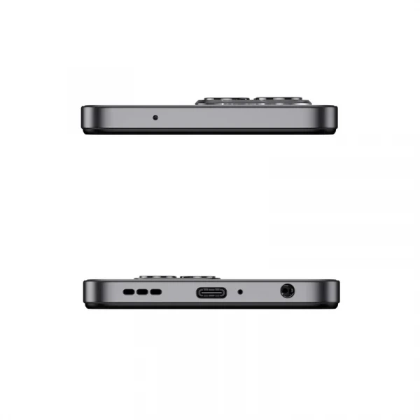 Смартфон FOSSiBOT s1 5g 12/128Gb black - зображення 9