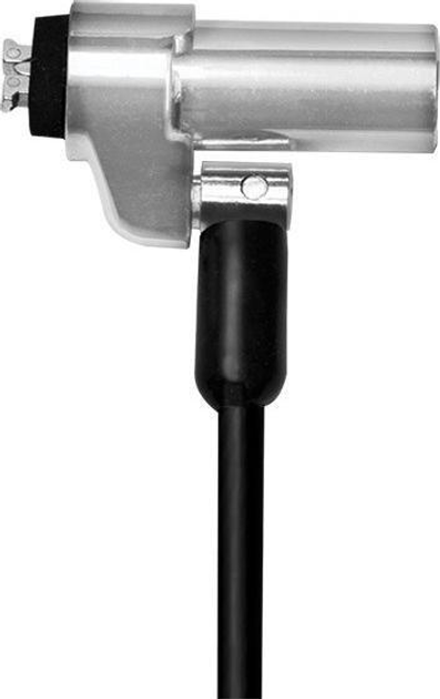 Blokada zabezpieczająca notebooka Logilink NBS013 Notebook Security Lock Universal Nano Slot 1.8 m (4052792064445) - obraz 4
