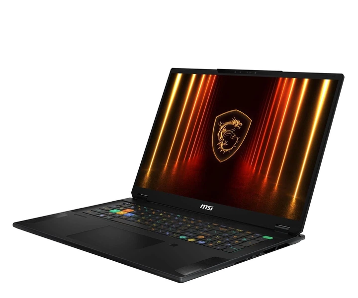 Ноутбук MSI Stealth 18 HX AI Ultra 9-275HX/64GB/2TB/Win11P Rtx5080 (Stealth 18 HX AI | A2XWIG-037PL) - изображение 3