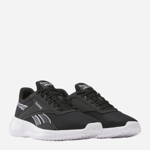 Buty do biegania męskie Reebok Lite 4 100222291 45.5 (11UK) Szare (1200161493416) - obraz 2