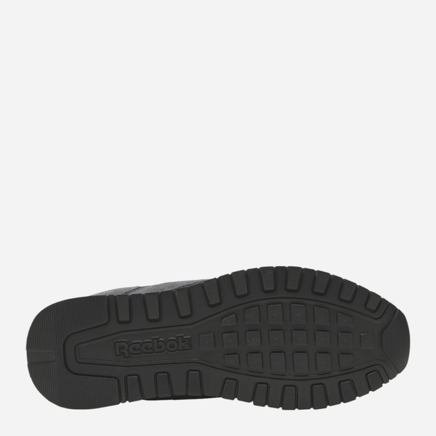 Чоловічі кросівки Reebok Glide 100209991 42.5 (9.5US) Сірі (1200161263385) - зображення 5