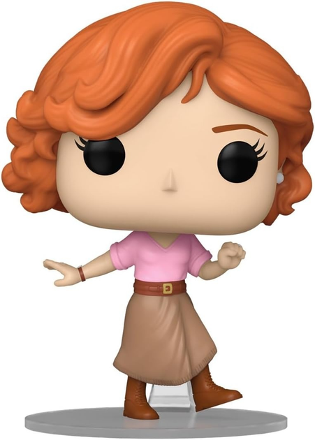 Фігурка Funko Pop Movies TBC Клер 83561 (889698835619) - зображення 2