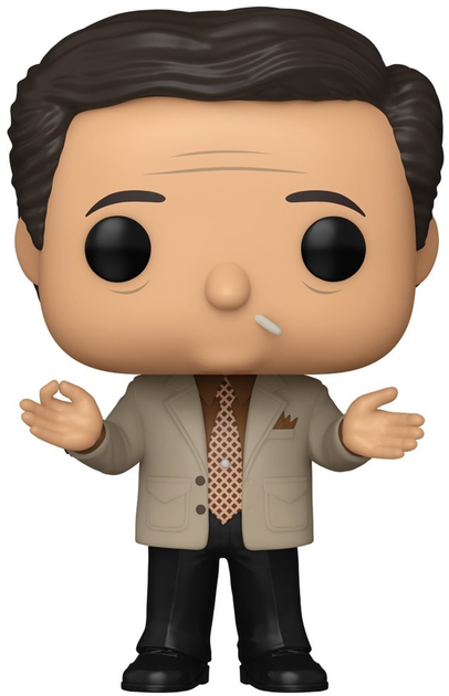 Фігурка Funko Pop Movies Казино Нікі Санторо 80202 (889698802024) - зображення 2