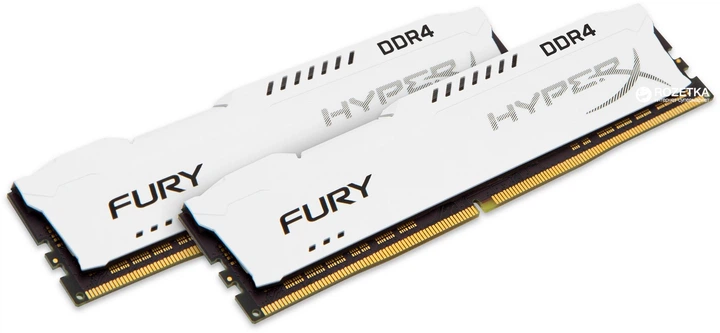 8GB×2枚セット　Kingston製　DDR4 PC4-17000 Оперативная память Kingston DDR4-2133 32768MB PC4-17000 (Kit of