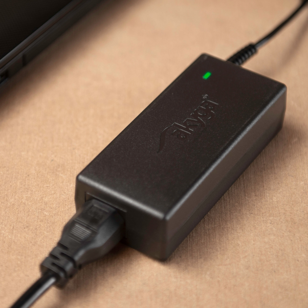 Zasilacz do laptopa AKYGA Lenovo 20V 2.25A 45W (Slip Tip) (AK-ND-51) - obraz 6