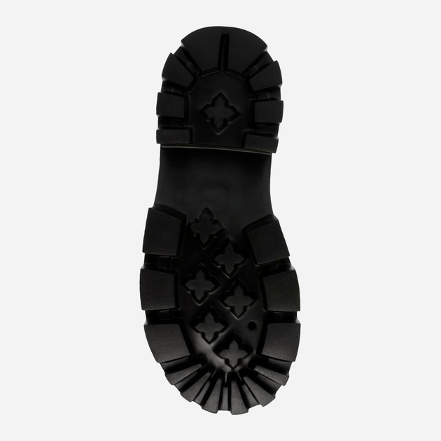 Жіночі лофери Steve Madden Madlove-SM Loafer SM11002636-066 39 24.6 см Чорні (8720857132397) (955555901874683) - Уцінка - зображення 7