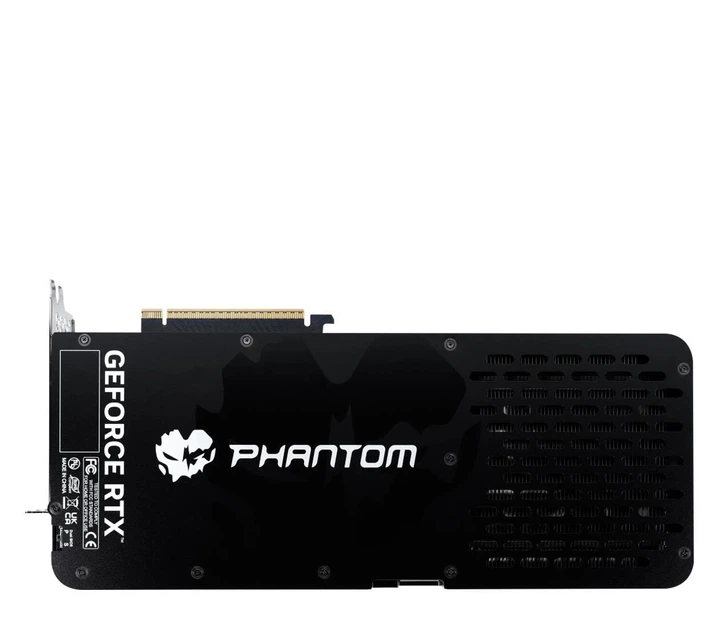 Видеокарта Gainward GeForce RTX 5090 Phantom 32GB GDDR7 DLSS4